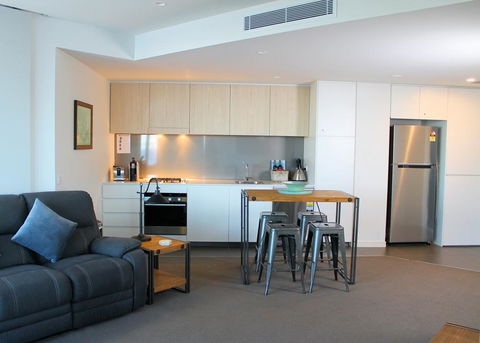Apartment On King Street - Accommodation Guide 0