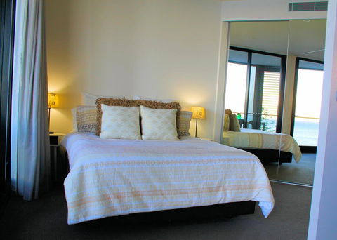 Apartment On King Street - Accommodation Guide 2