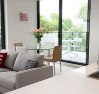 Apartment Saunders Close MP001 - Accommodation Asia