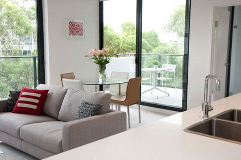 Apartment Saunders Close MP001 - Accommodation China 0