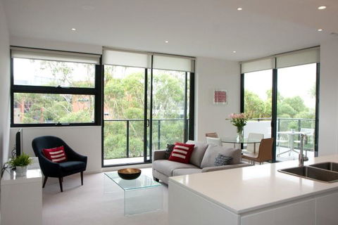 Apartment Saunders Close MP001 - Accommodation China 1