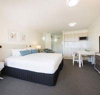 Apartments  2 Landsborough - Accommodation Asia