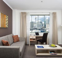 Apartments  243 Pyrmont - Accommodation Asia