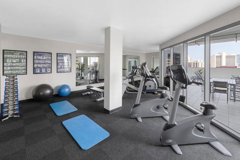 Apartments @ 31 Woods - Accommodation Asia 1