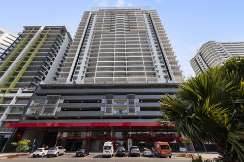 Apartments @ 31 Woods - Accommodation Asia 3
