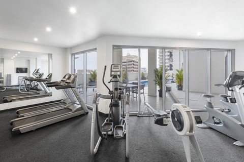 Apartments @ 31 Woods - Accommodation Asia 2