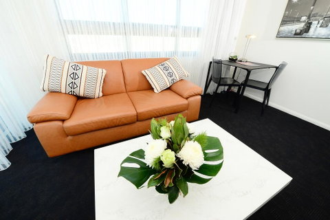 Apartments @ 79 Goondoon - Accommodation Guide 3