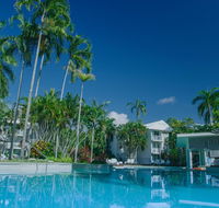 Apartments  87 Port Douglas - Accommodation Asia