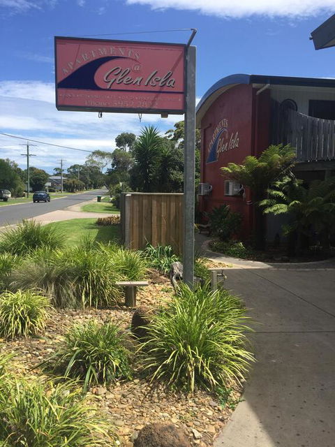 Apartments At Glen Isla - Accommodation Guide 1