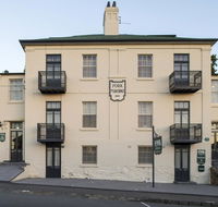 Apartments at York Mansions - Accommodation Asia
