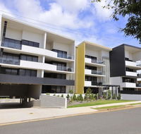 Apartments G60 Gladstone - Accommodation Asia