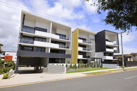Apartments G60 Gladstone - Accommodation Asia 0