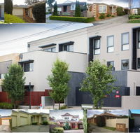 Apartments Of Waverley - Accommodation Asia