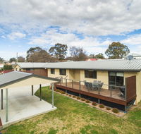 Apartments on Allingham - Accommodation Asia