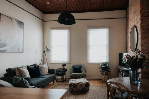 Apartments On Belmore -The Ferguson - Accommodation Asia 1