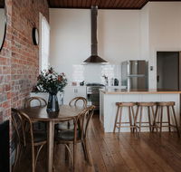 Apartments on Belmore -The Ferguson - Accommodation Asia