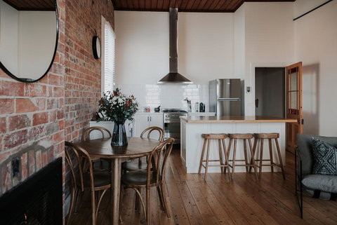 Apartments On Belmore -The Ferguson - Accommodation Asia 0