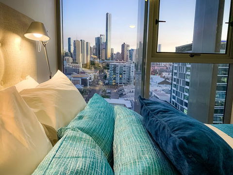 Apartments On Connor - Accommodation China 0