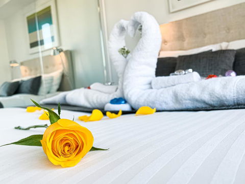 Apartments On Connor - Accommodation China 1