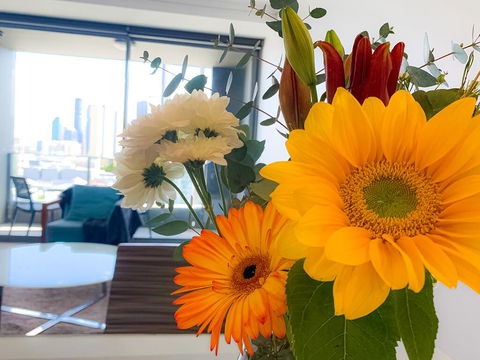 Apartments On Connor - Accommodation China 3