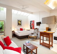 Apartments on Elsmere - Accommodation Asia