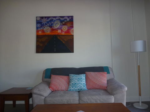 Apartments On Grey - Accommodation Asia 3