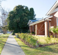 Apartments on Morrow - Accommodation Asia