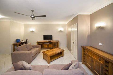 Apartments On Palmer - Accommodation China 0