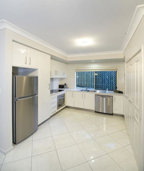 Apartments On Palmer - Accommodation China 3