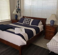 Apartments on the park - 47 March St - Accommodation Asia