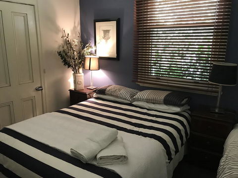 Apartments On The Park - 47 March St - Accommodation Asia 2