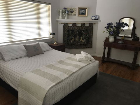 Apartments On The Park - 47 March St - Accommodation Asia 1