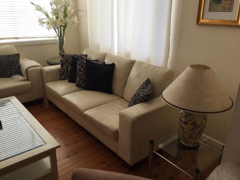 Apartments On The Park - 47 March St - Accommodation Asia 3