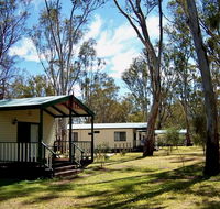 Apex RiverBeach Holiday Park - Accommodation Asia