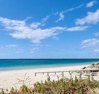 API Busselton Seaside Escape Apartments - Accommodation Asia
