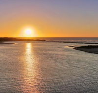 API Pelican Beach Front Apartments Kalbarri - Accommodation Asia