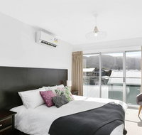 APOLLO 13 STUDIO - free wifi opposite beach - Accommodation Asia