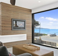 Apollo Bay Beach House - Accommodation Asia