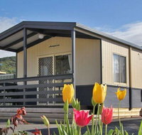 Apollo Bay Holiday Park - Accommodation Asia