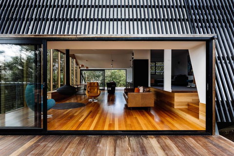 Apollo Bay House - Accommodation Asia 0