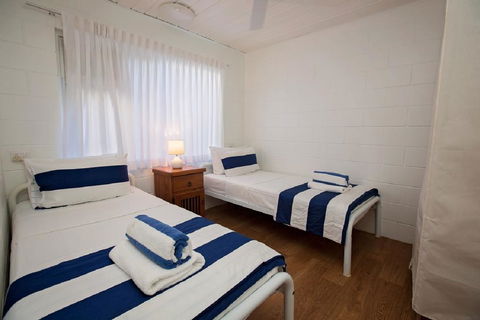 Apollo Jewel Beachfront Apartments - Accommodation Asia 1