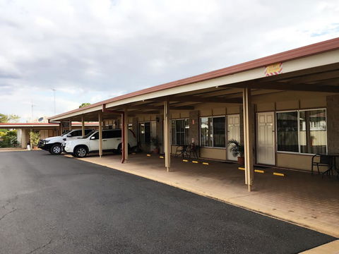 Apollo Motel Biloela - Accommodation Asia 2