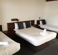 Apollo Motel Biloela - Accommodation Asia