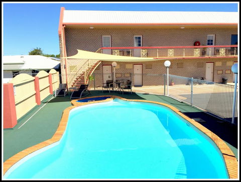 Apollo Motel Biloela - Accommodation Asia 1