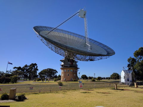 Apollo Motel Parkes - Accommodation Asia 1