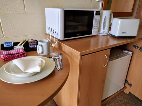 Apollo Motel Parkes - Accommodation Asia 2