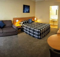 Apollo Motel Parkes - Accommodation Asia