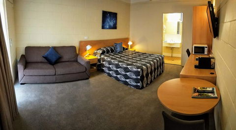 Apollo Motel Parkes - Accommodation Asia 0