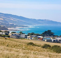 Apollo Panorama Guesthouse - Accommodation Asia