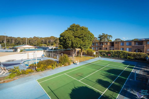 Apollo Unit 19 - Accommodation Asia 2